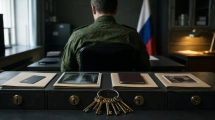 Кого проверяют — не сказано. Что спросят — уже расписано