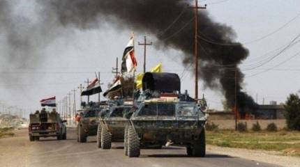 Политолог: в Багдаде крепнет мнение, что для урегулирования иракского кризиса необходима поддержка России