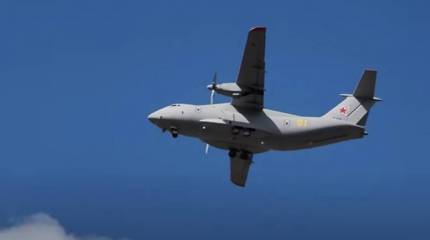 Почему российская авиация так часто теряет самолёты: рассуждения эксперта