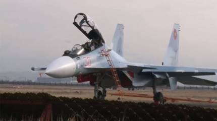 Зарубежный эксперт: ВВС Армении получили преимущество над ВВС Азербайджана