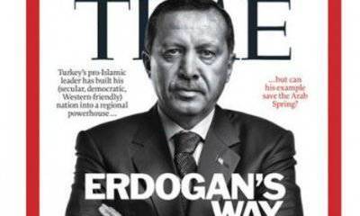 Турция хочет получить часть «американского наследства на Ближнем Востоке»