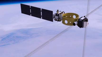 В Конгрессе США расходы на создание своих ВКС назвали "золотым вкладом"