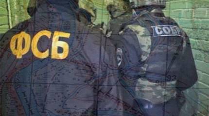 Секретные топографические карты Генштаба могли утечь за границу. ФСБ пресекла