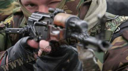 Полезные советы от спецназа