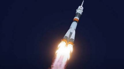 Глава «Роскосмоса» назвал сроки готовности новой концепции сверхтяжёлой ракеты «Енисей»