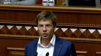 В Верховной Раде займутся возвращением "украинских территорий" Кубани