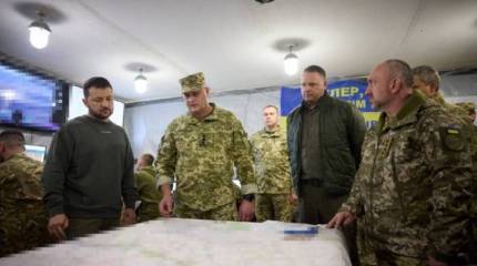 Депутат Верховной Рады анонсировал уголовные дела в отношении высокопоставленных украинских военных