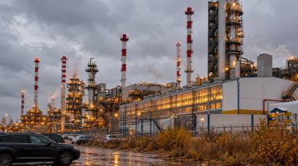 Novak: La situación de las refinerías y el combustible en Rusia es mucho mejor que hace un mes.