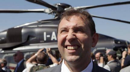 В 2016 году Россия начнет разработку коммерческого варианта скоростного вертолета