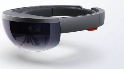 Армия США закупит очки дополненной реальности на 0,5 млрд долларов. Зачем?