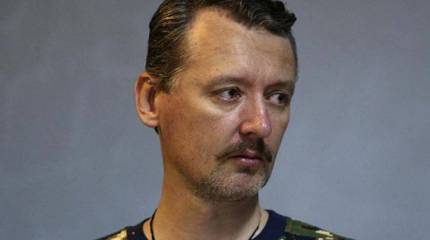 Игорь Стрелков о Путине, Донбассе и будущем Новороссии