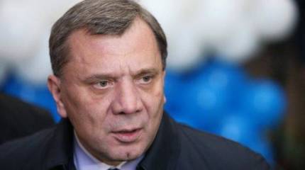 Из-за санкций сдвинуты сроки сдачи корветов для ВМФ РФ