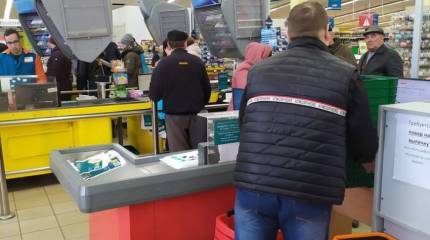 Будни коронавируса: граница между ЛДНР и Украиной на замке