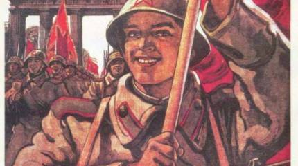 Русские в Германии. правда против мифа