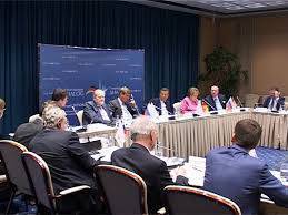 Интересы немецкого бизнеса требуют потепления в германо-российских отношениях