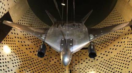 Свежая информация о ПАК Дальней авиации: вести с полей Петербургского форума