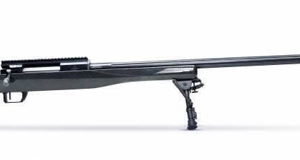 Винтовка СВЛК-14С «Сумрак»: российские рекорды и британские газеты