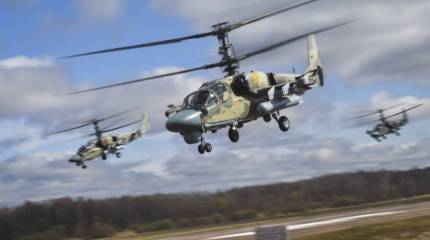 «Это напоминает кадры из боевика»: немецкий репортёр прокомментировал маневры ВС РФ в Крыму