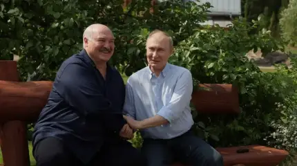 Лукашенко раскритиковал ультиматум Трампа, заявив, что так «политика не делается»
