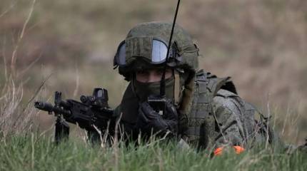 На Украине считают, что к удару по заводу в Дружковке причастна российская ДРГ