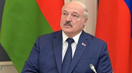 Президент Белоруссии рассказал, как КГБ РБ и ФСБ вместе задержали украинского диверсанта