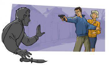 Про ТТ и карате