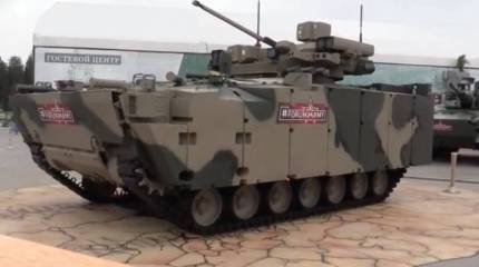 Россия надеется сохранить второе место в мире по экспорту вооружений