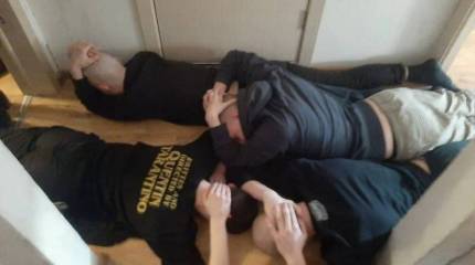 Челябинский инцидент: бей своих, чтобы чужие боялись