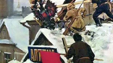 Детонатор Первой мировой войны