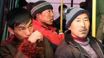 Массовая миграция и вопрос выживания Русской цивилизации