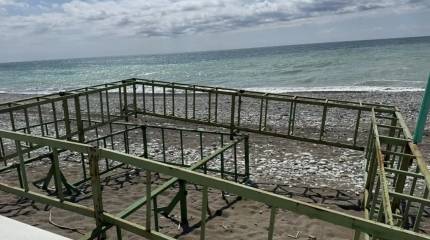 Украинская беспилотная атака на Туапсе привела к гибели детей