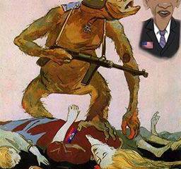 Как нам выиграть понятийную войну за Украину