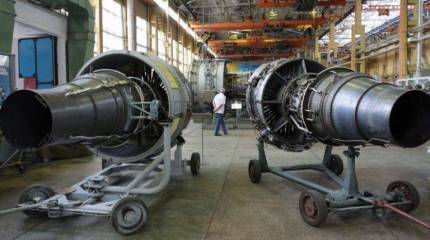 Украинский чиновник: никакой договорённости об участии «Мотор Сич» в создании российско-китайского вертолёта не существует