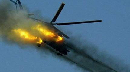 В рамках учений на Ставрополье "Терминаторы" уничтожили условную базу террористов