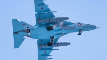 Очередные Як-130 для Краснодарского училища