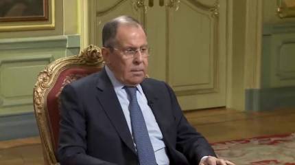 Глава МИД РФ: Россия ответит Западу в случае прекращения следствия по диверсии на «Северных потоках»