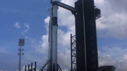 Британская пресса: противостояние США, России и Китая в космосе может привести к ядерному конфликту