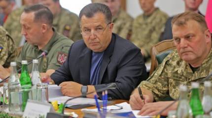 США пообещали Киеву новую партию военной техники