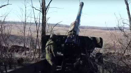 Американский эксперт: Конфликт на Украине показал ограниченность возможностей США сдерживать мировых игроков в важных для них регионах