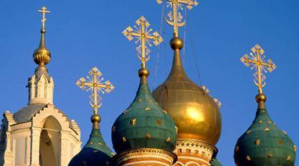 Почему мы верим в Россию?