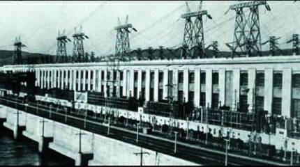 Как и кем воплощался план ГОЭЛРО