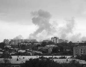 «Все не может сразу измениться». Экс-начальник Главного штаба Сухопутных войск прокомментировал решения военного руководства в условиях ЧП