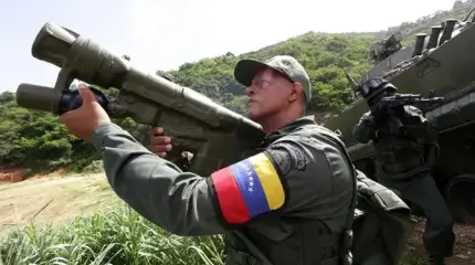 Карибский кризис 2.0: Почему Трамп не решился объявить войну Венесуэле