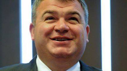 Пока Сердюков на свободе, общество будет мечтать о «новом 37-м годе»