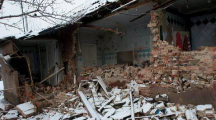 Австрийский журналист: Слово «мир» из уст лидеров Украины отдает сладким запахом гниения