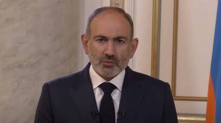 Вооруженные силы Армении выступили против премьер-министра Пашиняна