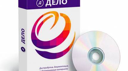 ОС Astra Linux совместили с программными продуктами компании ЭОС