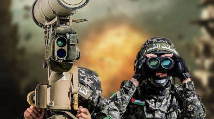 Американский эксперт: ХАМАС может потерять сектор Газа, но выиграет региональную битву на Ближнем Востоке