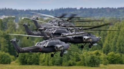 Заявление экс-главкома ВКС вскрыло системные проблемы боевой авиации