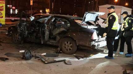 Журналист опубликовал новые детали покушения на офицера ГУР МО Украины